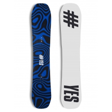 Сноуборд YES All-In XTRM 