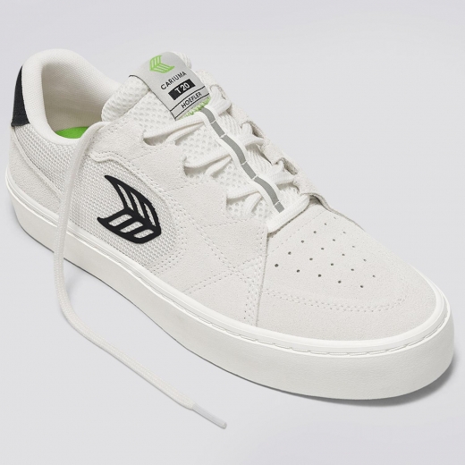 Кеды Cariuma T20 PRO 2024 WHITE Кеды Cariuma T20 PRO 2024 WHITE