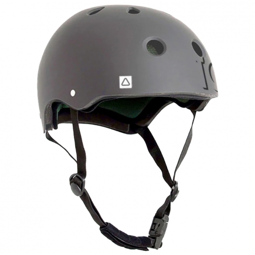 Шлем FOLLOW PRO HELMET 2024 CHARCOAL
