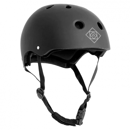 Шлем FOLLOW PRO HELMET 2024 BLACK