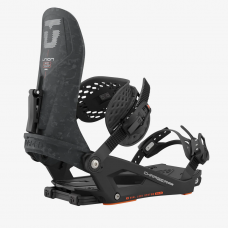 Крепления для сплитборда UNION CHARGER FC BLACK Крепления для сплитборда UNION CHARGER FC BLACK