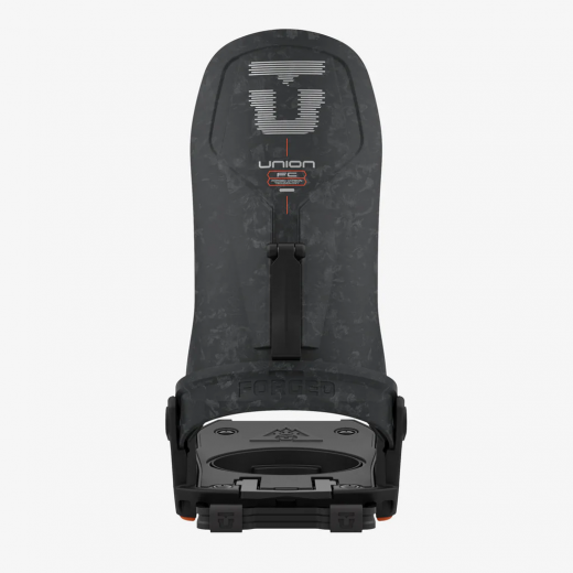 Крепления для сплитборда UNION CHARGER FC BLACK Крепления для сплитборда UNION CHARGER FC BLACK