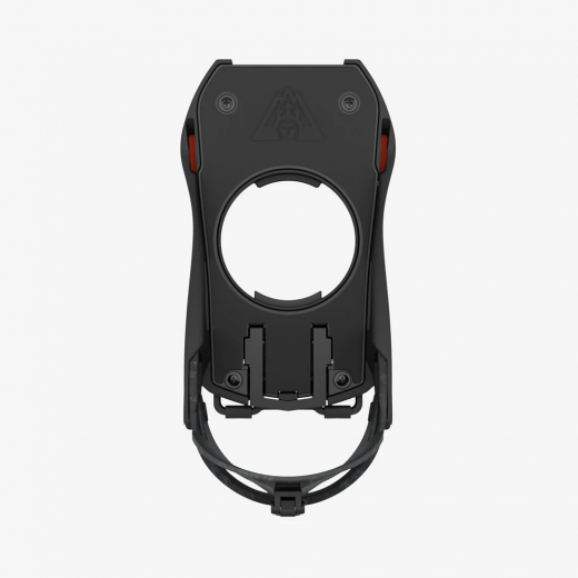 Крепления для сплитборда UNION CHARGER FC BLACK Крепления для сплитборда UNION CHARGER FC BLACK