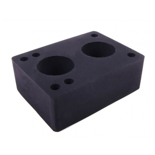 Проставки YOW RISER PAD PACK 2023 Проставки YOW RISER PAD PACK 2023