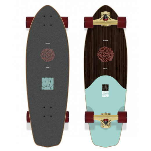 Круизер LONG ISLAND MOTHER EARTH CRUISER 30'' 2023 Круизер LONG ISLAND MOTHER EARTH CRUISER 30'' 2023