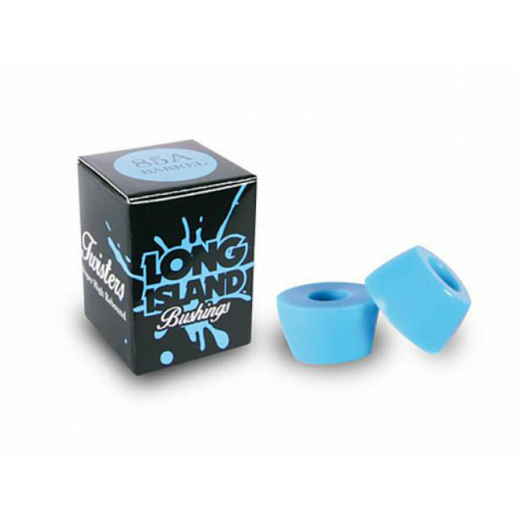 Бушинги LONG ISLAND CONE LI BUSHINGS PACK 85A BLUE Бушинги LONG ISLAND CONE LI BUSHINGS PACK 85A BLUE