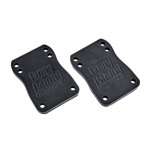 Подкладки Long Island 6mm Riser Pad Black