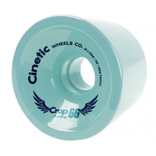 Колёса CINETIC CROP WHEELS 66mm 78A