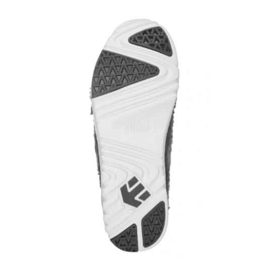Женские кеды ETNIES SCOUT 2023 BLACK/BLACK/WHITE Женские кеды ETNIES SCOUT 2023 BLACK/BLACK/WHITE