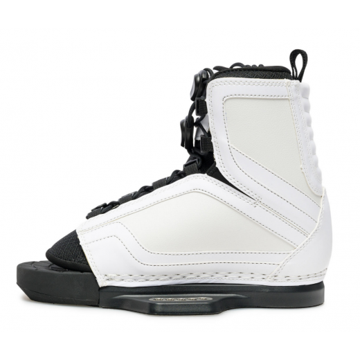 Крепления для вейкборда KYOTO BACKYARD BINDINGS 2023 WHITE