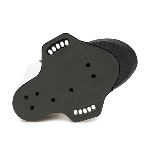 Крепления для вейкборда KYOTO BACKYARD BINDINGS 2023 WHITE