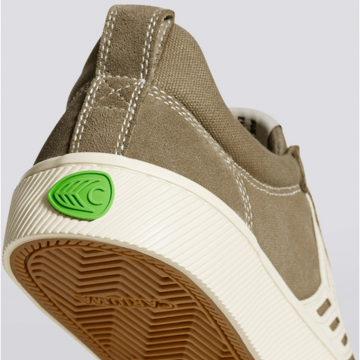 Кеды CARIUMA CATIBA PRO 2023 BURNT SAND Кеды CARIUMA CATIBA PRO 2023 BURNT SAND