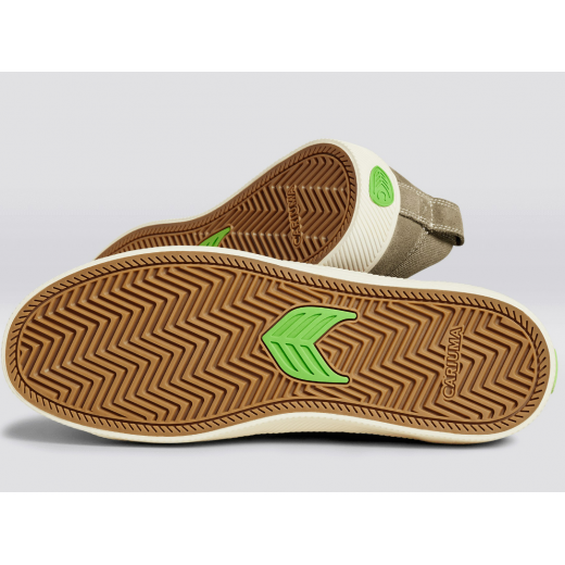 Кеды CARIUMA CATIBA PRO 2023 BURNT SAND Кеды CARIUMA CATIBA PRO 2023 BURNT SAND