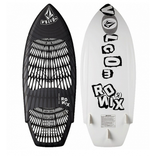 Вейксёрф RONIX VOLCOM SEA CAPTAIN 2023 HYPNOTIC BLACK Вейксёрф RONIX VOLCOM SEA CAPTAIN 2023 HYPNOTIC BLACK