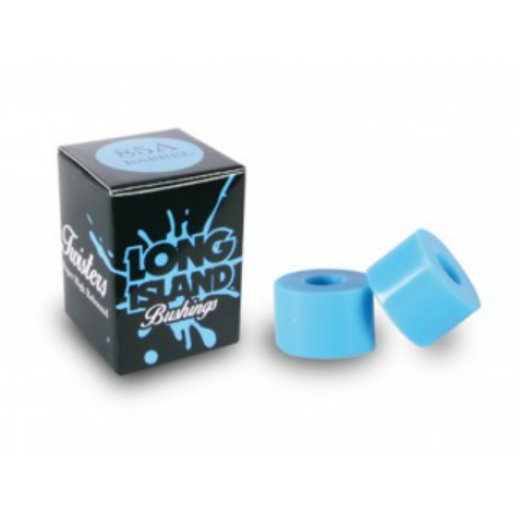 Бушинги LONG ISLAND BARREL 85A BLUE Бушинги LONG ISLAND BARREL 85A BLUE