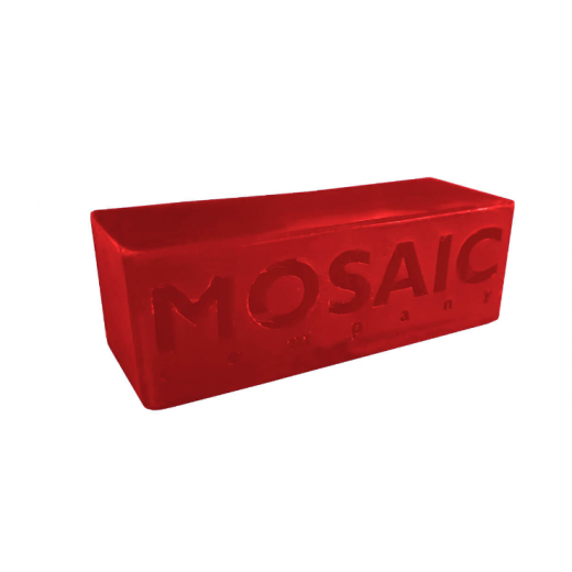 Парафин MOSAIC WAX SK8 RED Парафин MOSAIC WAX SK8 RED