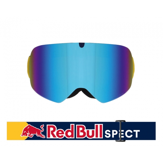 Маска SPECT RED BULL SOAR 001 2024 Маска SPECT RED BULL SOAR 001 2024