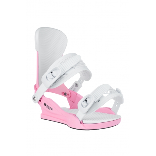 Крепления для сноуборда TERROR SNOW BLOCK 2022 PINK Крепления для сноуборда TERROR SNOW BLOCK 2022 PINK