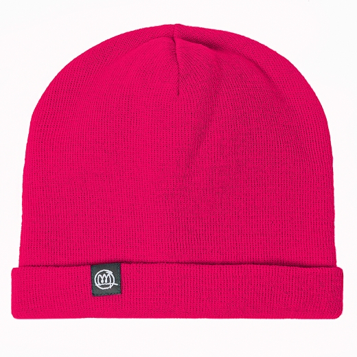 Шапка LIL KINGS CLASSIC BEANIE ROSE Шапка LIL KINGS CLASSIC BEANIE ROSE