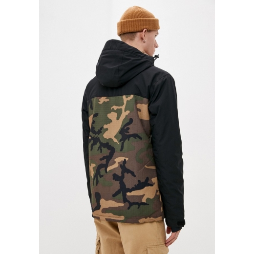 Куртка BILLABONG All Day 2022 CAMO