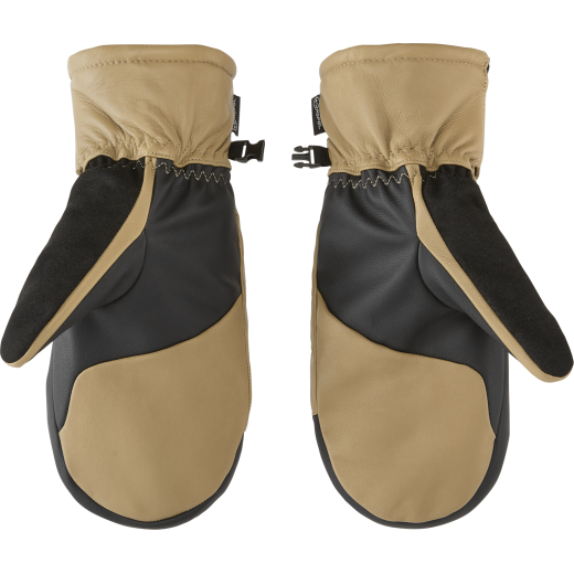 Варежки THIRTY TWO OUTPOST MITT 2022 KHAKI Варежки THIRTY TWO OUTPOST MITT 2022 KHAKI