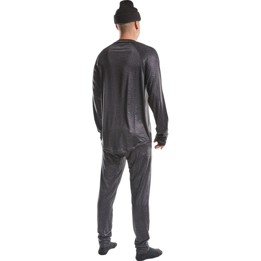 Термобельё (комплект) THIRTYTWO BLACK COMPLETE 2022 Термобельё (комплект) THIRTYTWO BLACK COMPLETE 2022