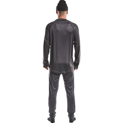 Термобельё (комплект) THIRTYTWO BLACK COMPLETE 2022 Термобельё (комплект) THIRTYTWO BLACK COMPLETE 2022