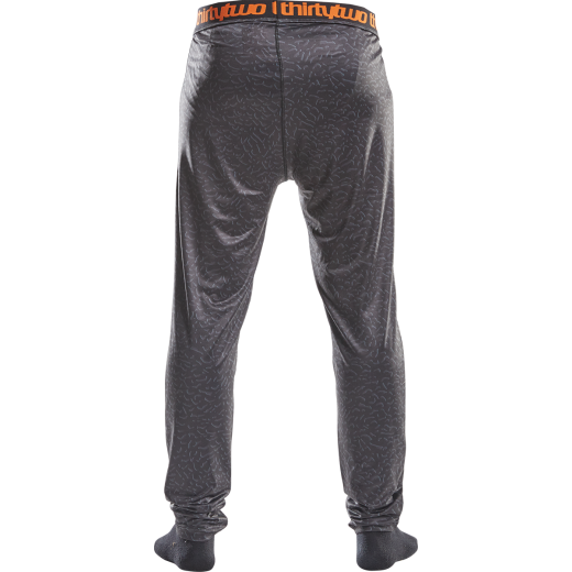 Термобельё (низ) THIRTYTWO BLACK/PRINT 2022 Термобельё (низ) THIRTYTWO BLACK/PRINT 2022