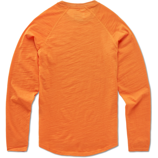 Термобельё (лонгслив) THIRTYTWO RIDELITE MERINO 2022 ORANGE Термобельё (лонгслив) THIRTYTWO RIDELITE MERINO 2022 ORANGE