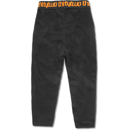 Термобельё (низ) THIRTYTWO RIDELITE MERINO KNICKER 2022 BLACK Термобельё (низ) THIRTYTWO RIDELITE MERINO KNICKER 2022 BLACK