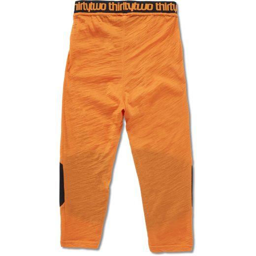 Термобельё (низ) THIRTYTWO RIDELITE MERINO KNICKER 2022 ORANGE Термобельё (низ) THIRTYTWO RIDELITE MERINO KNICKER 2022 ORANGE