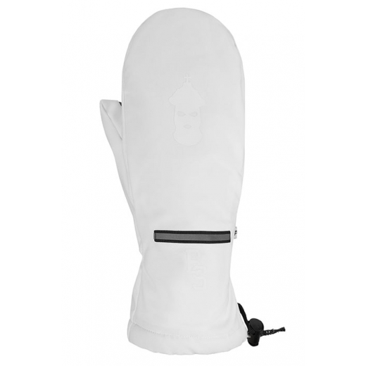 Варежки BONUS ATHLETIC BASE BLOCK x POWDER VOIN Варежки BONUS ATHLETIC BASE BLOCK x POWDER VOIN