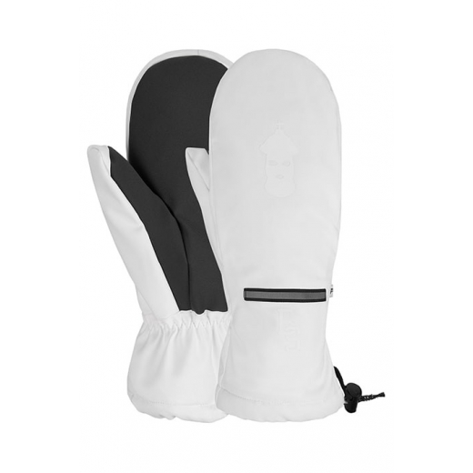 Варежки BONUS ATHLETIC BASE BLOCK x POWDER VOIN Варежки BONUS ATHLETIC BASE BLOCK x POWDER VOIN