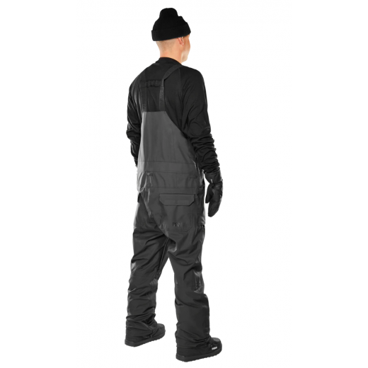 Полукомбинезон THIRTY TWO BASEMENT BIB 2026 BLACK