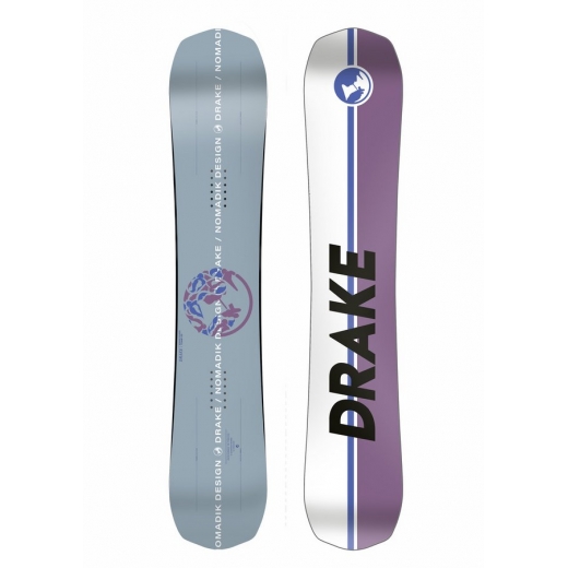Сноуборд DRAKE TEAM KOHEI 2023 Сноуборд DRAKE TEAM KOHEI 2023
