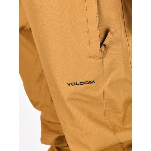 Штаны VOLCOM 5-POCKET TIGHT PANT 2023 CARAMEL Штаны VOLCOM 5-POCKET TIGHT PANT 2023 CARAMEL