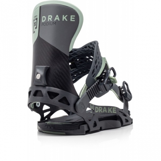 Крепления для сноуборда DRAKE PODIUM 2022