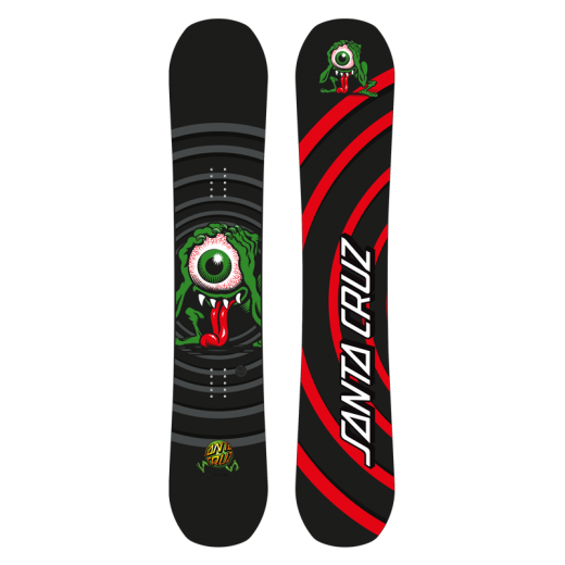 Сноуборд SANTA CRUZ EYEGORE 2022 Сноуборд SANTA CRUZ EYEGORE 2022