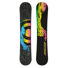 Сноуборд SANTA CRUZ JP WALKER PRO 2023 Сноуборд SANTA CRUZ JP WALKER PRO 2023