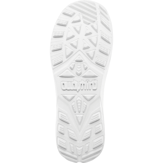 Ботинки для сноуборда THIRTY TWO STW DOUBLE BOA 2024 WHITE/BLACK Ботинки для сноуборда THIRTY TWO STW DOUBLE BOA 2024 WHITE/BLACK