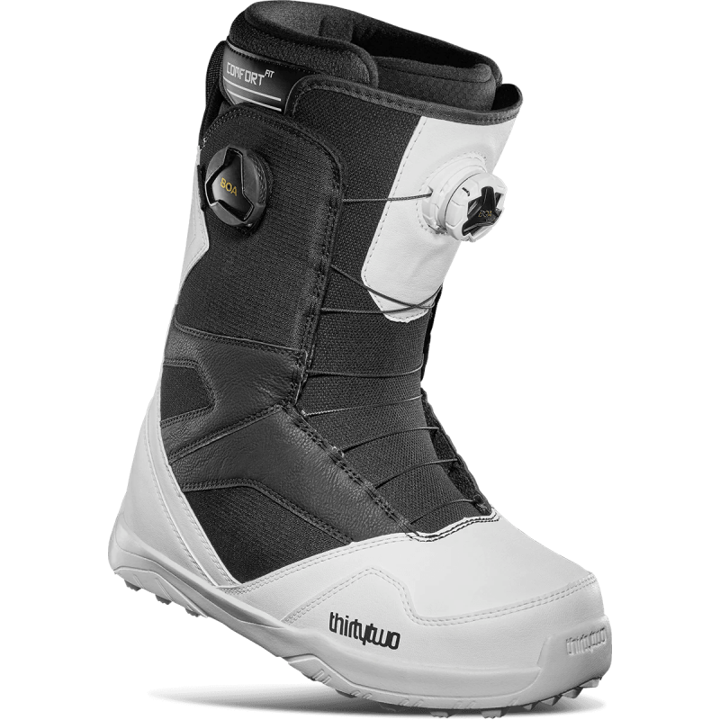 thirtytwo STW DOUBLE BOA M73 水色 WOMEN'S STW DOUBLE BOA® SNOWBOARD BOOTS - ThirtyTwo US