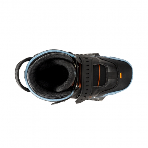 Крепления для вейкборда SLINGSHOT RAD 2023
