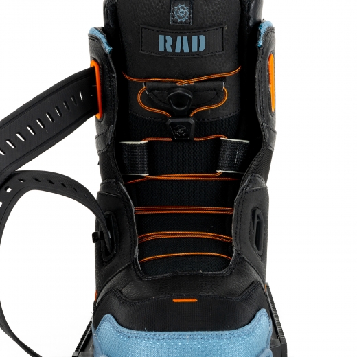 Крепления для вейкборда SLINGSHOT RAD 2023