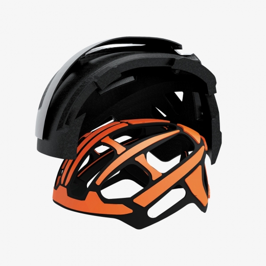 Шлем PROSURF D3O 2023 MATT BLACK Шлем PROSURF D3O 2023 MATT BLACK
