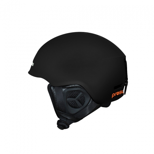 Шлем PROSURF D3O 2023 MATT BLACK Шлем PROSURF D3O 2023 MATT BLACK