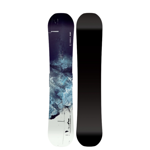 Сноуборд CAPITA R-SERIES FSC 2024 Сноуборд CAPITA R-SERIES FSC 2024
