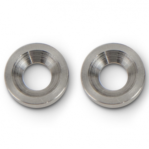 Запасные части Slingshot Wakebinding Large Locking Washers Запасные части Slingshot Wakebinding Large Locking Washers