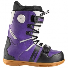 Ботинки для сноуборда DEELUXE D.N.A. PRO 2024