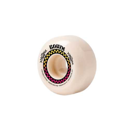 Колёса JART CHECKER 52MM 99A Колёса JART CHECKER 52MM 99A