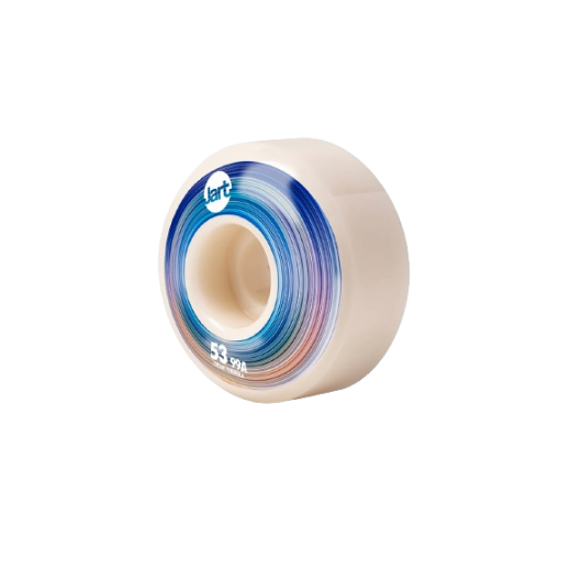 Колёса JART FLOW 53MM 99A Колёса JART FLOW 53MM 99A